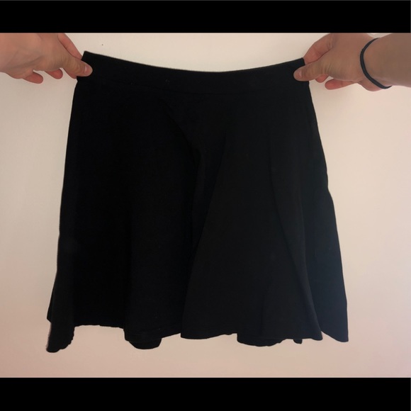 Forever 21 Junior’s circle skirt. Size small. - Picture 1 of 2